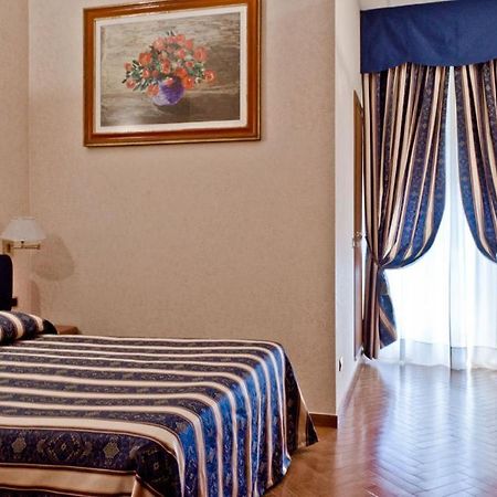 Hotel Brignole Janov Pokoj fotografie