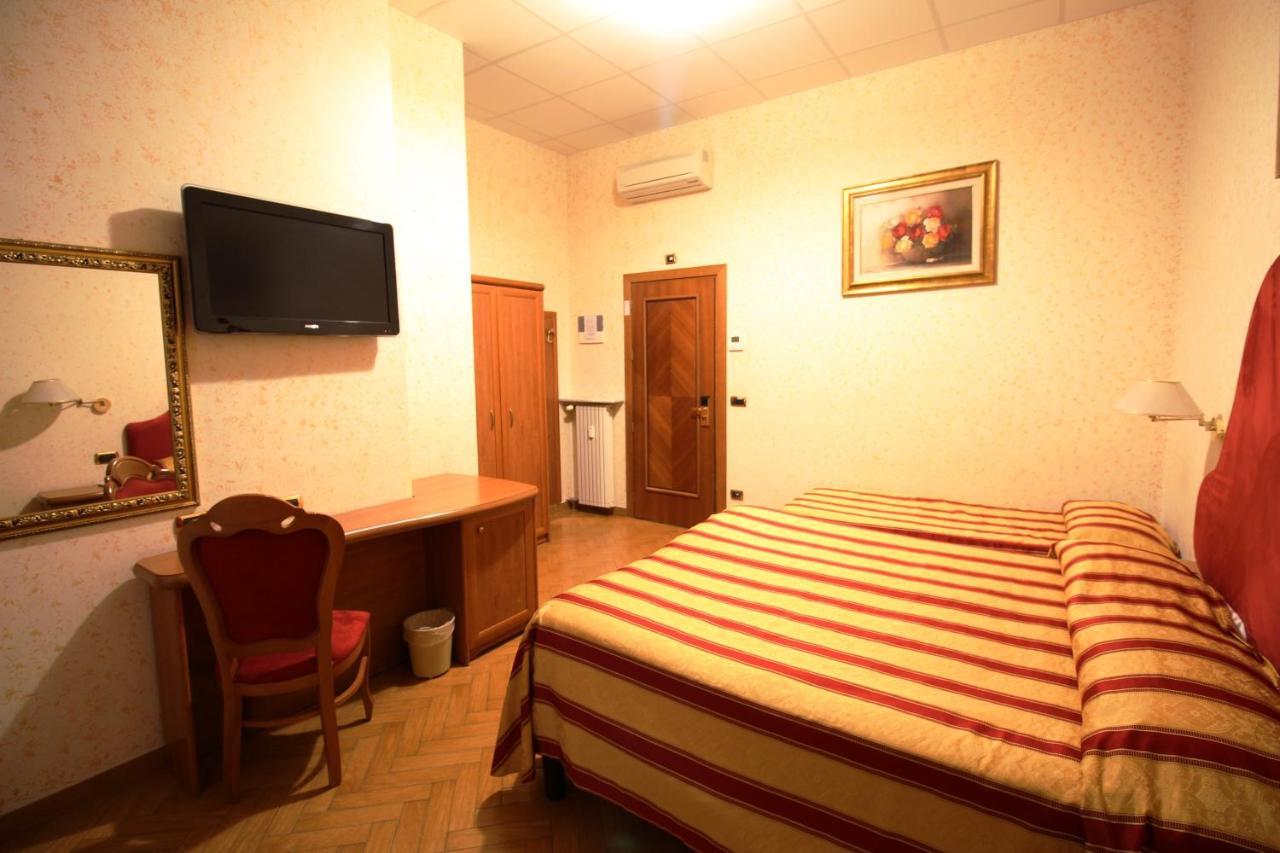 Hotel Brignole Janov Exteriér fotografie
