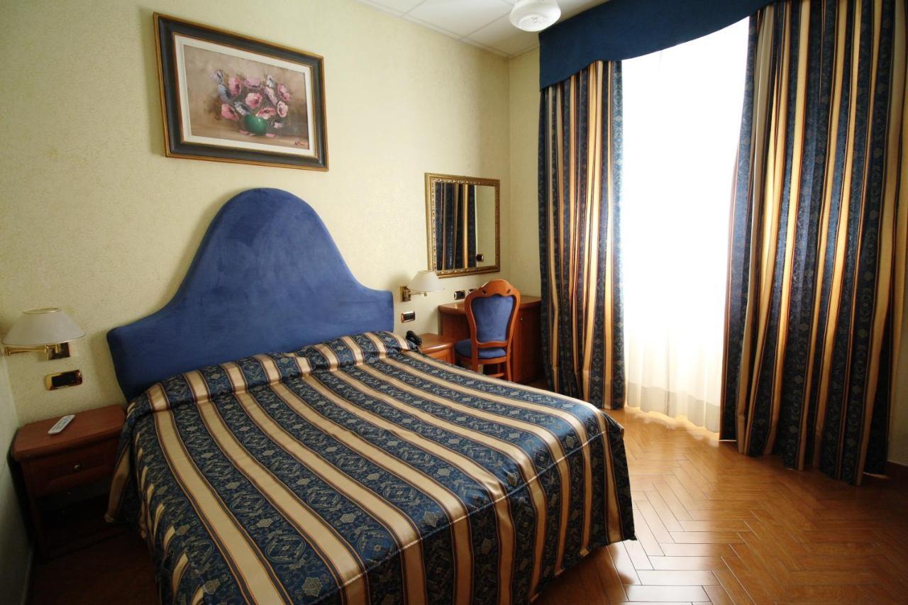 Hotel Brignole Janov Exteriér fotografie