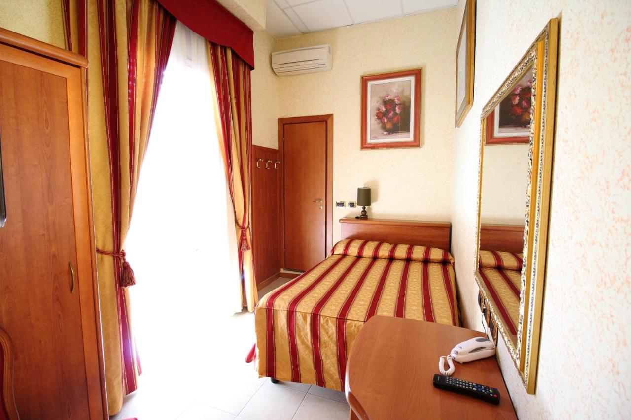 Hotel Brignole Janov Exteriér fotografie