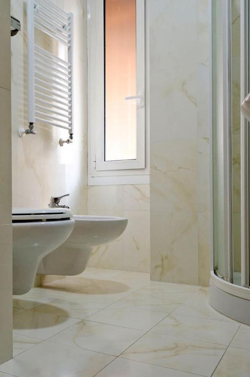 Hotel Brignole Janov Pokoj fotografie
