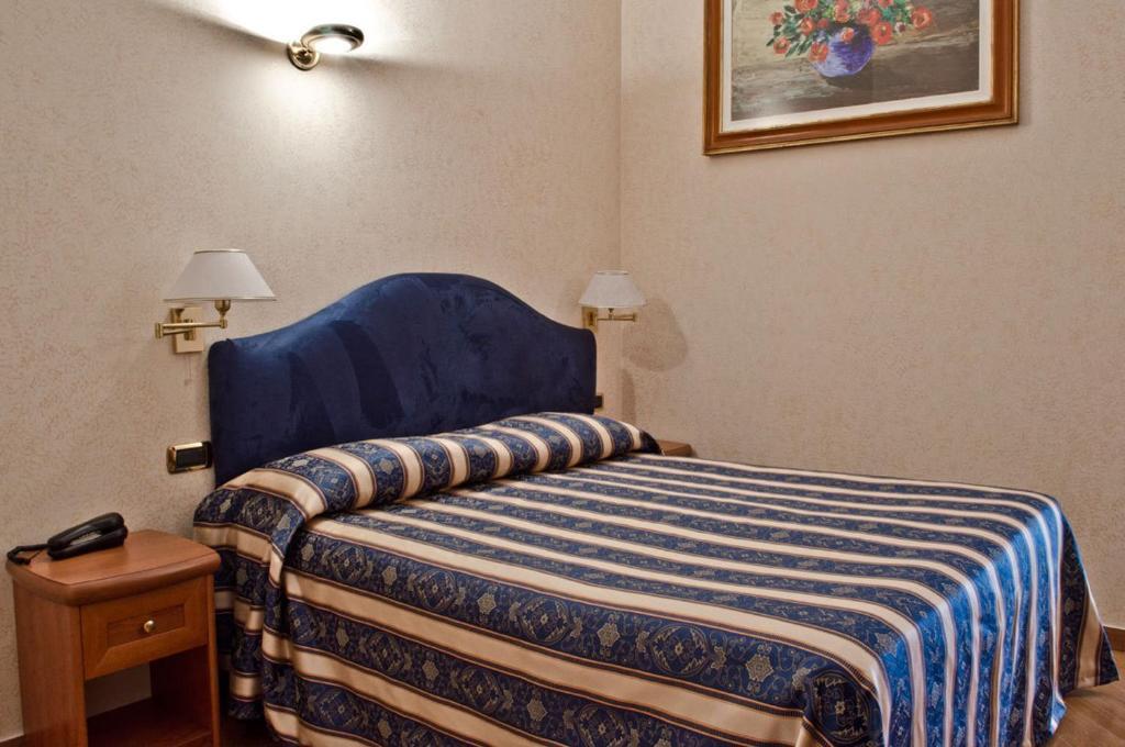 Hotel Brignole Janov Pokoj fotografie